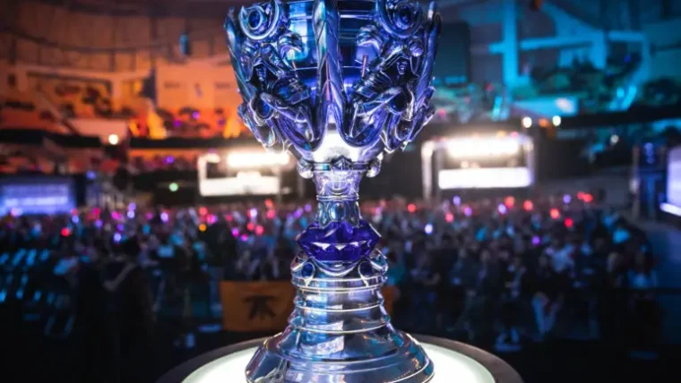 LoL: Riot anuncia a saída do Vietnã e muda o formato do Play-In