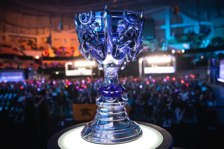 LoL: Riot anuncia a saída do Vietnã e muda o formato do Play-In