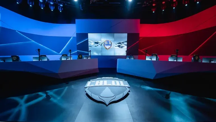 LoL: Final do segundo split do CBLoL 2020 será realizada de forma presencial