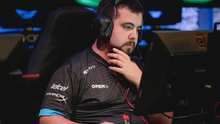 Tribo To Major: Isurus consegue se recuperar na tabela; Sharks e RED lideram