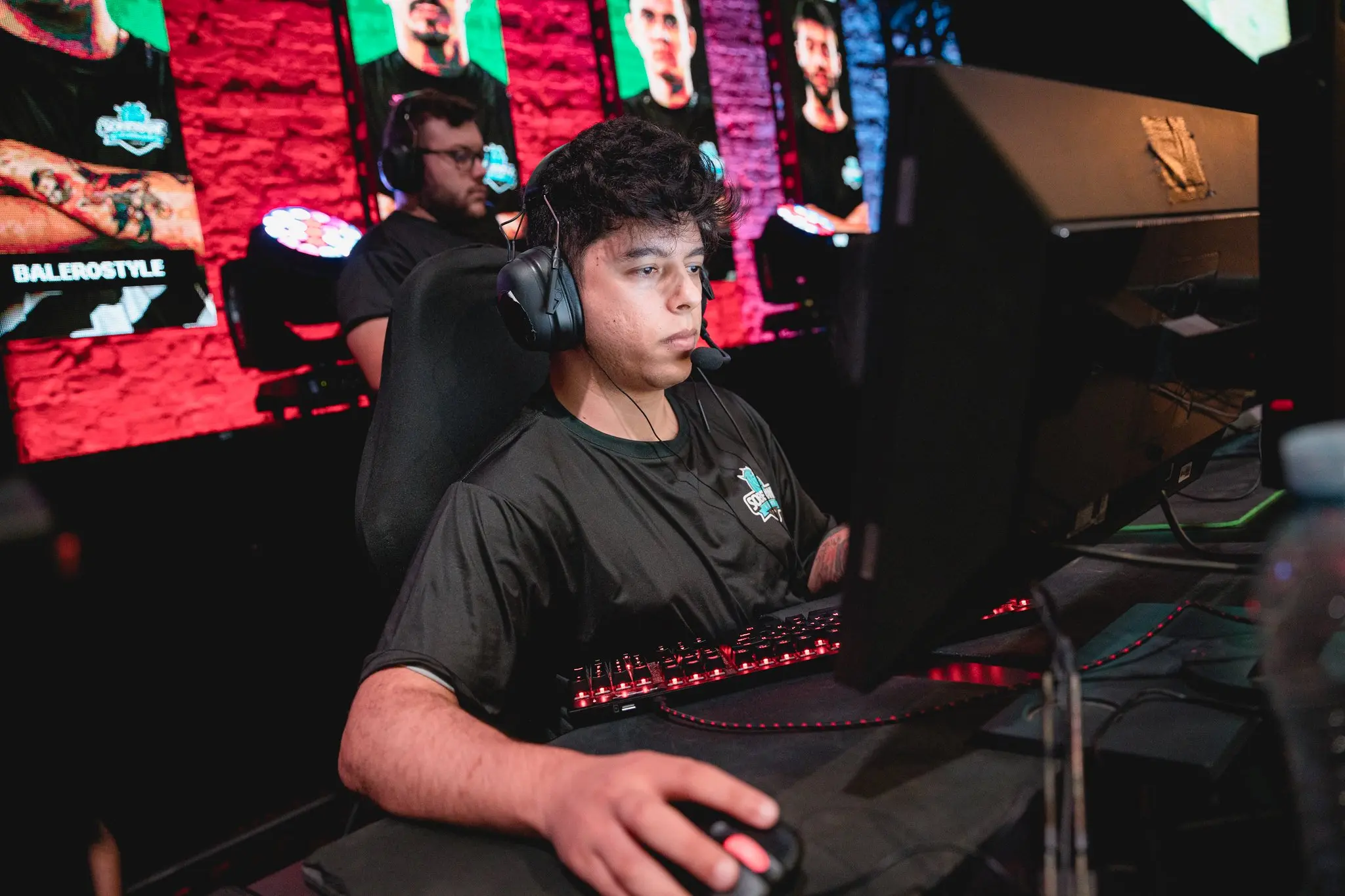 CS:GO: Definidos os semifinalistas da Logitech G Challenge 2020