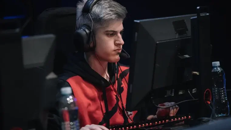 Tribo To Major: RED, Sharks e BOOM fecham segunda rodada na liderança