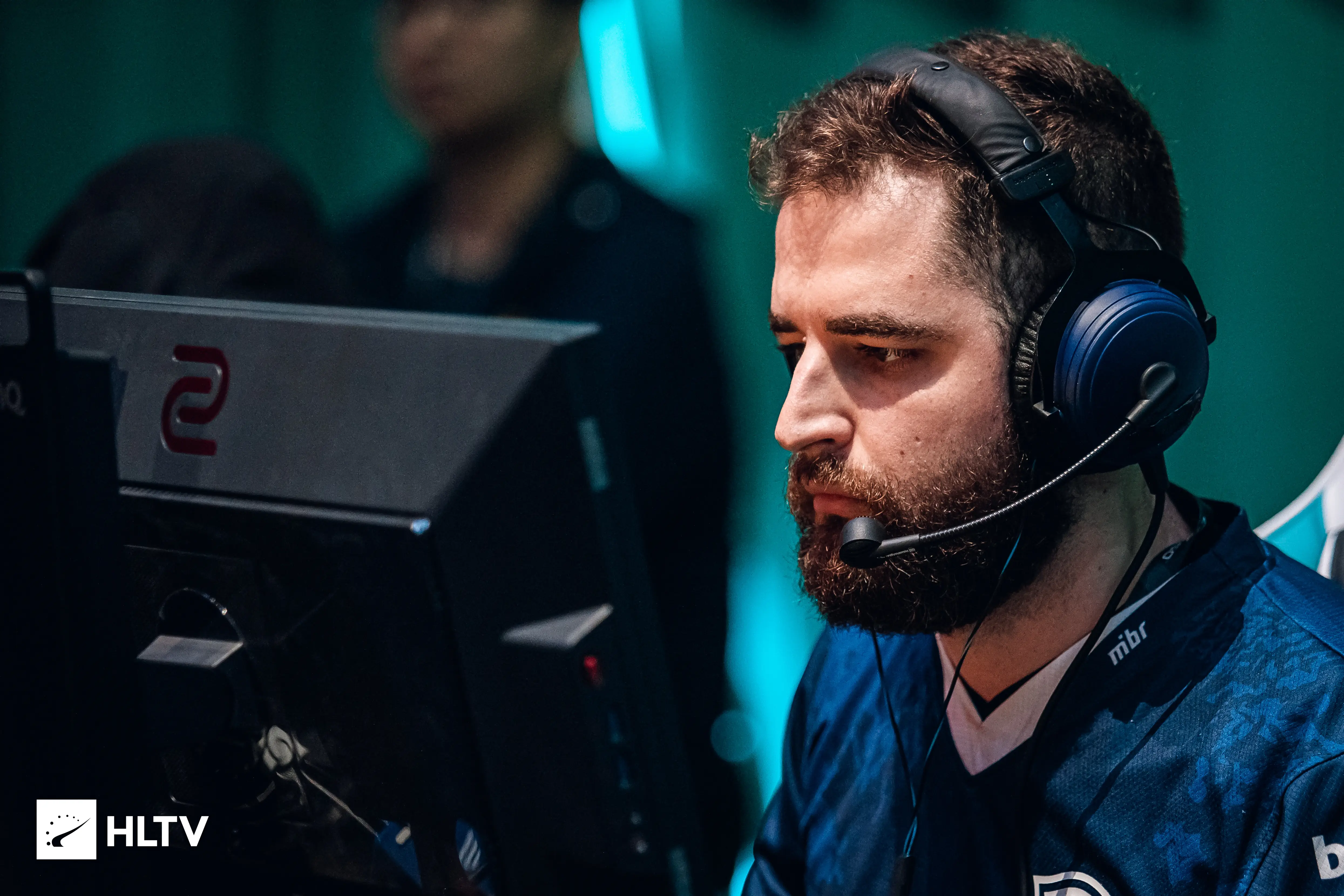 CS:GO: Após saída de companheiros, FalleN pede para ser movido para o banco da MIBR
