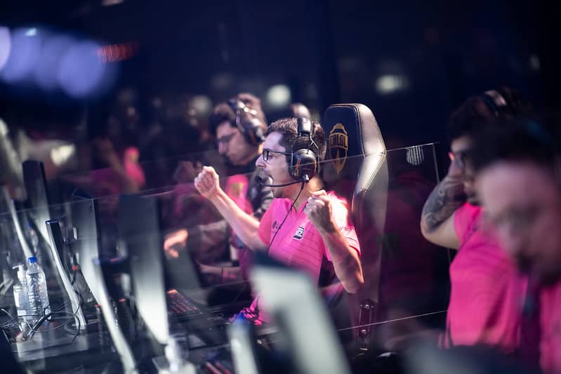 CBLoL: INTZ vence paiN e se torna a primeira pentacampeã na historia do campeonato