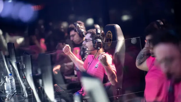 CBLoL: INTZ vence paiN e se torna a primeira pentacampeã na historia do campeonato