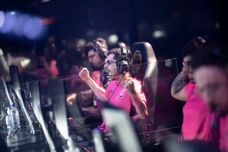 CBLoL: INTZ vence paiN e se torna a primeira pentacampeã na historia do campeonato