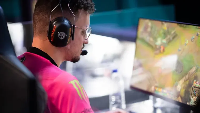 Worlds: Definidos os confrontos da Fase de Entrada; INTZ estreia contra a MAD Lions