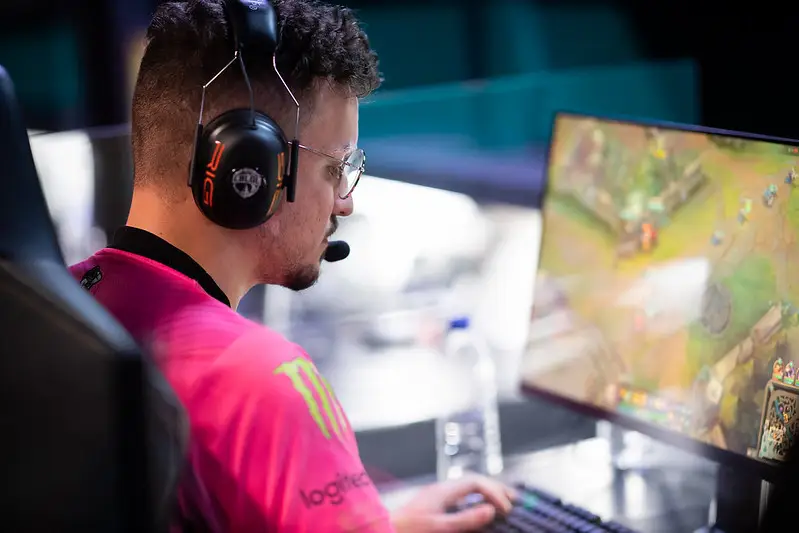 Worlds: Definidos os confrontos da Fase de Entrada; INTZ estreia contra a MAD Lions