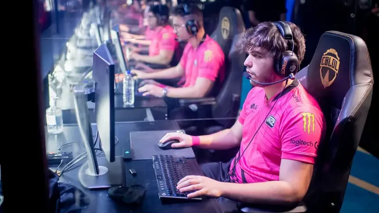 Worlds: Grupos da Fase de Entrada são definidos; INTZ cai no Grupo A