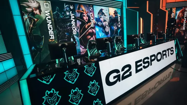 LoL: Final do segundo split da LEC 2020 teve mais de milhão de espectadores simultâneos