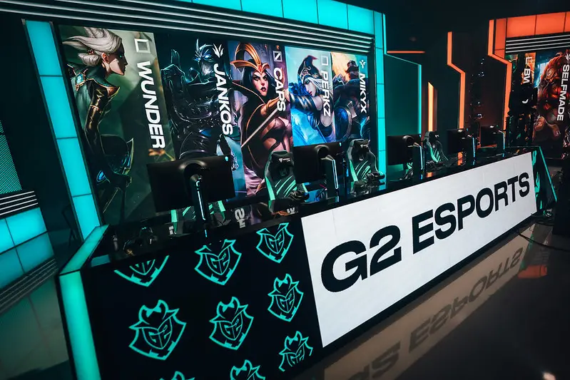 LoL: Final do segundo split da LEC 2020 teve mais de milhão de espectadores simultâneos