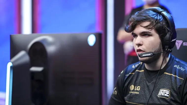 Worlds; MAD Lions vence INTZ e elimina os brasileiros do mundial