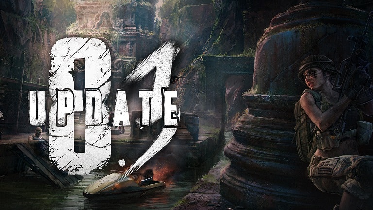 PUBG: Atualização 8.3 chega durante fase final da Season 8