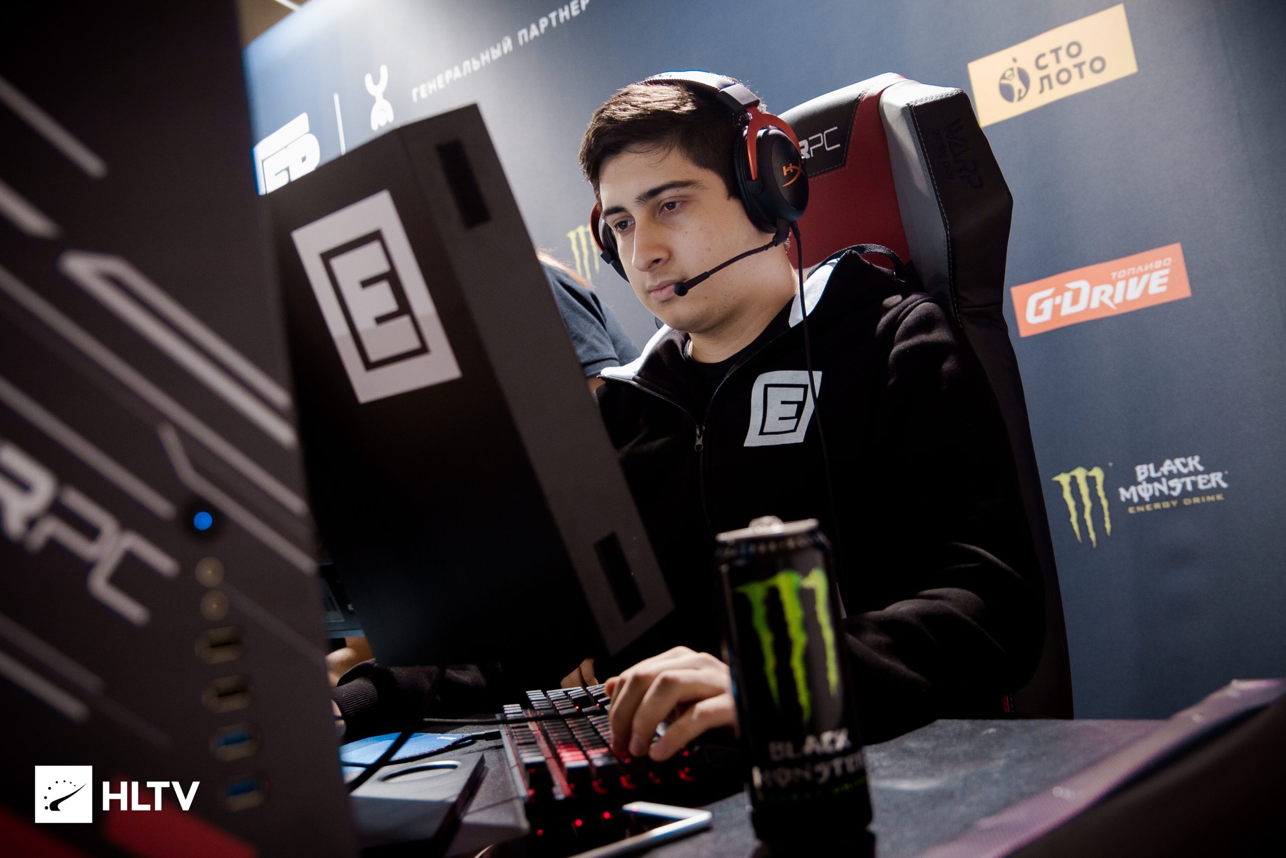 ESL Pro League S12: FURIA sofre virada da Chaos, mas se garante na semifinal do torneio
