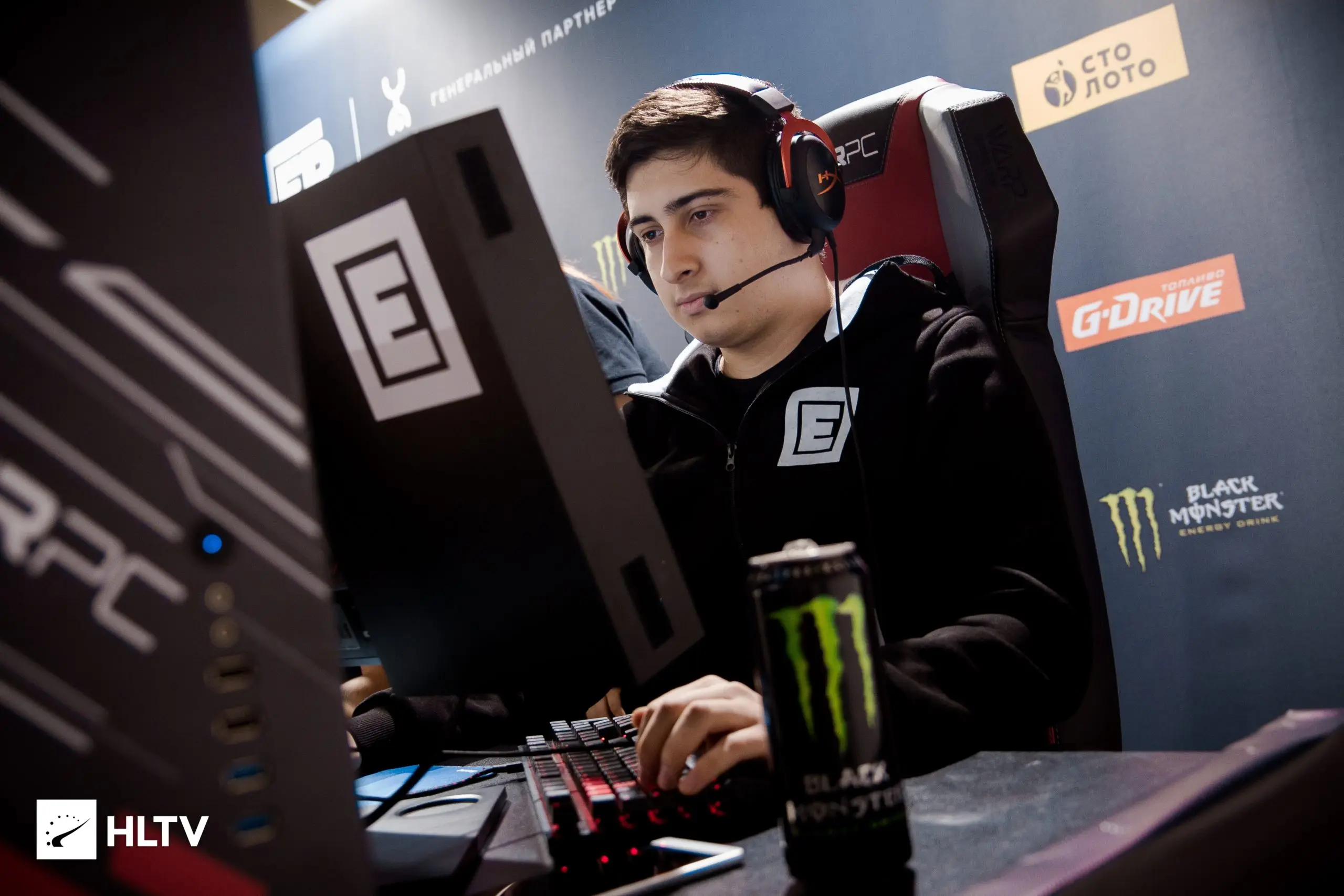 ESL Pro League S12: FURIA sofre virada da Chaos, mas se garante na semifinal do torneio