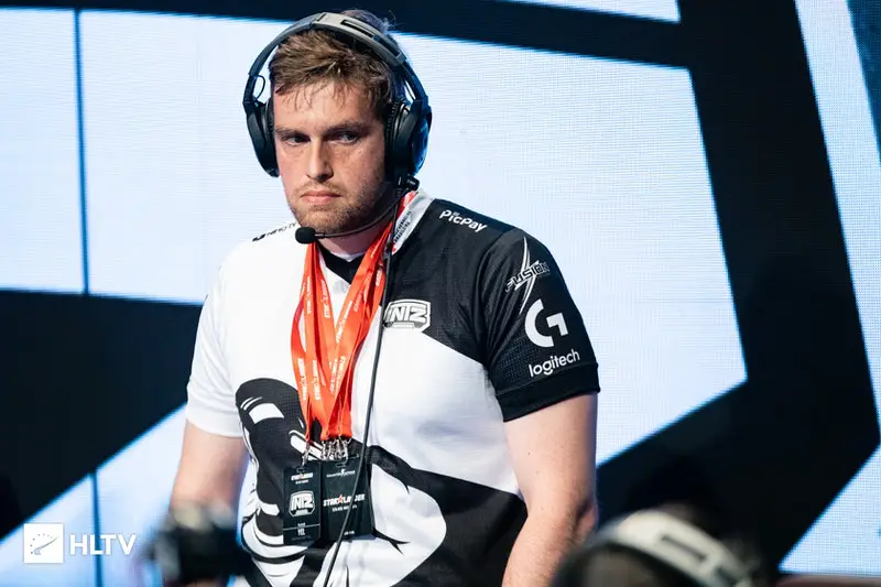 CS:GO: BOOM afirma seu apoio a Apoka e confirma que continuará com o treinador