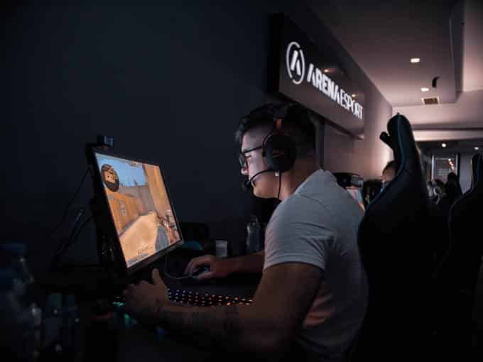 CS:GO: MIBR estreia com vitória na LOOT.BET Season 7 1 CS:GO: MIBR estreia com vitória na LOOT.BET Season 7