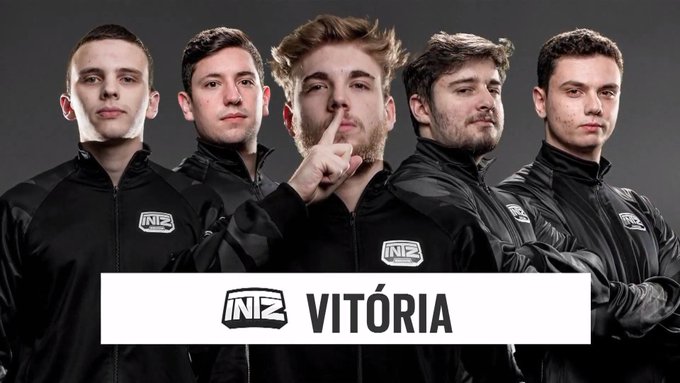 BR6: INTZ supera W7M; FaZe Clan conquista sua primeira vitória no segundo turno