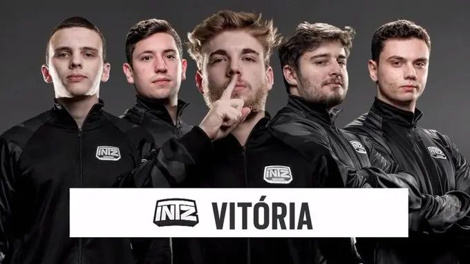BR6: INTZ supera W7M; FaZe Clan conquista sua primeira vitória no segundo turno 1 BR6: INTZ supera W7M; FaZe Clan conquista sua primeira vitória no segundo turno