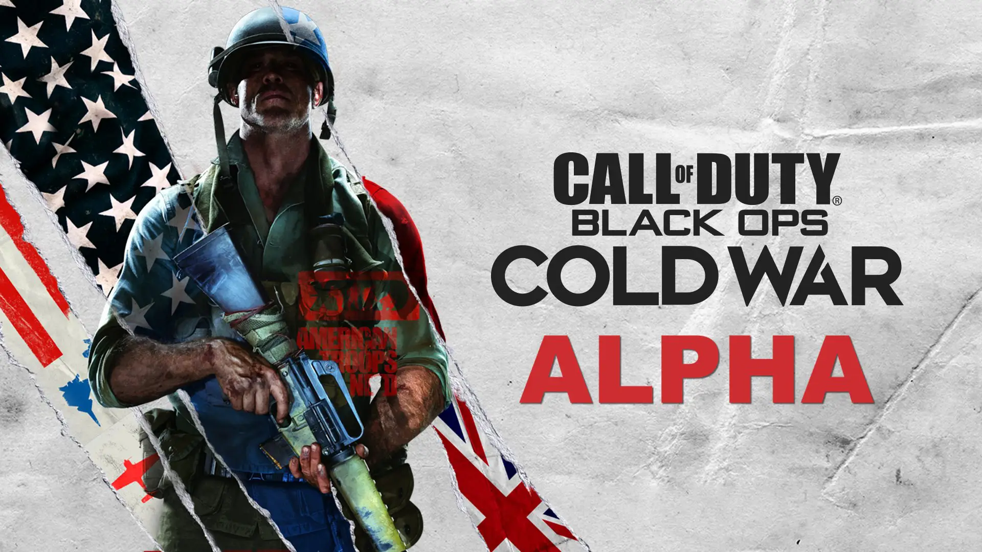CoD: Alfa de Call of Duty: Black Ops Cold War será liberado no dia 18 de setembro