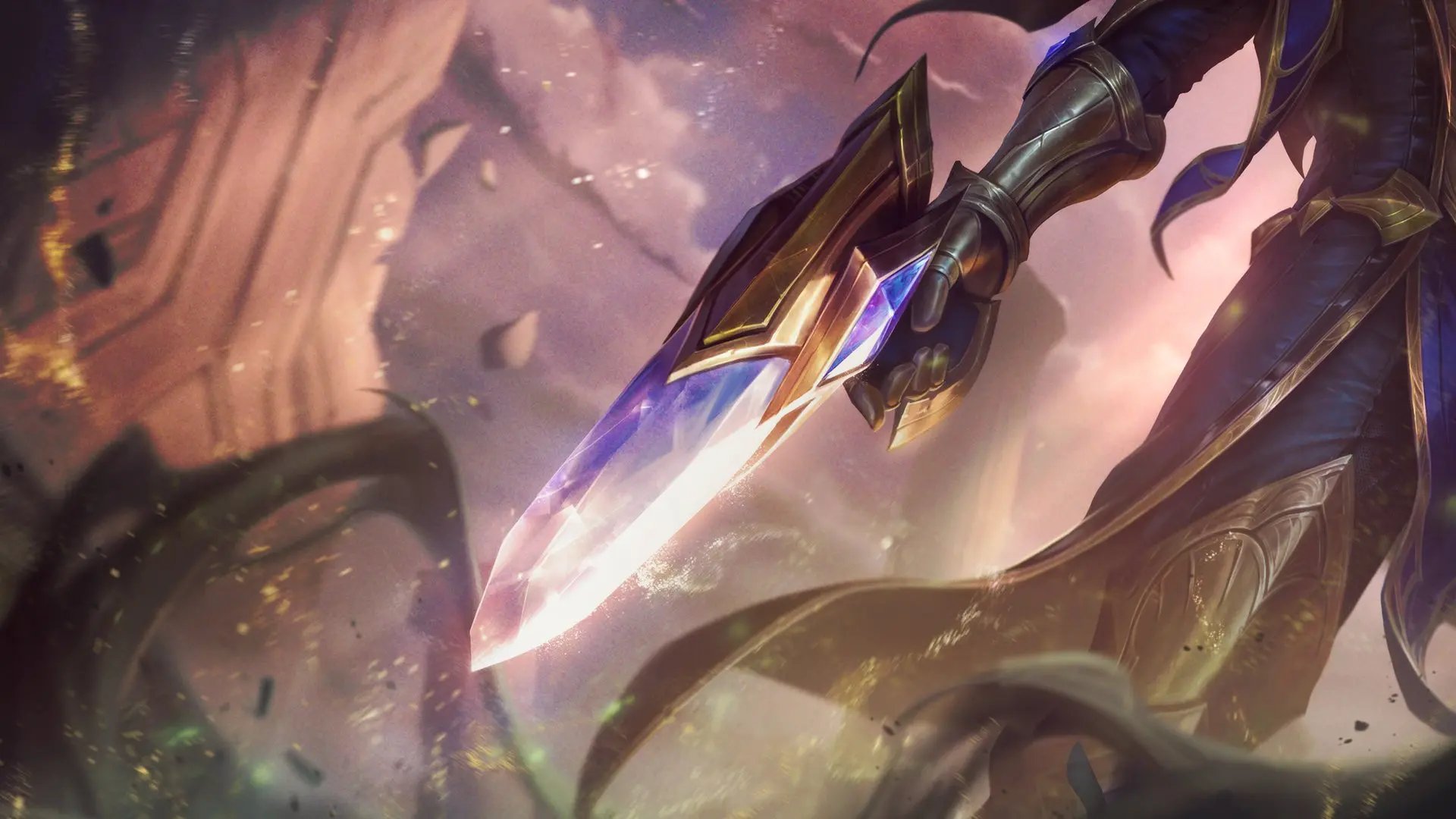 LoL: Riot Games revela a previa da skin vitoriosa de 2020