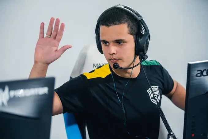 BR6: MIBR supera FaZe Clan e FURIA vence INTZ no retorno do Brasileirão
