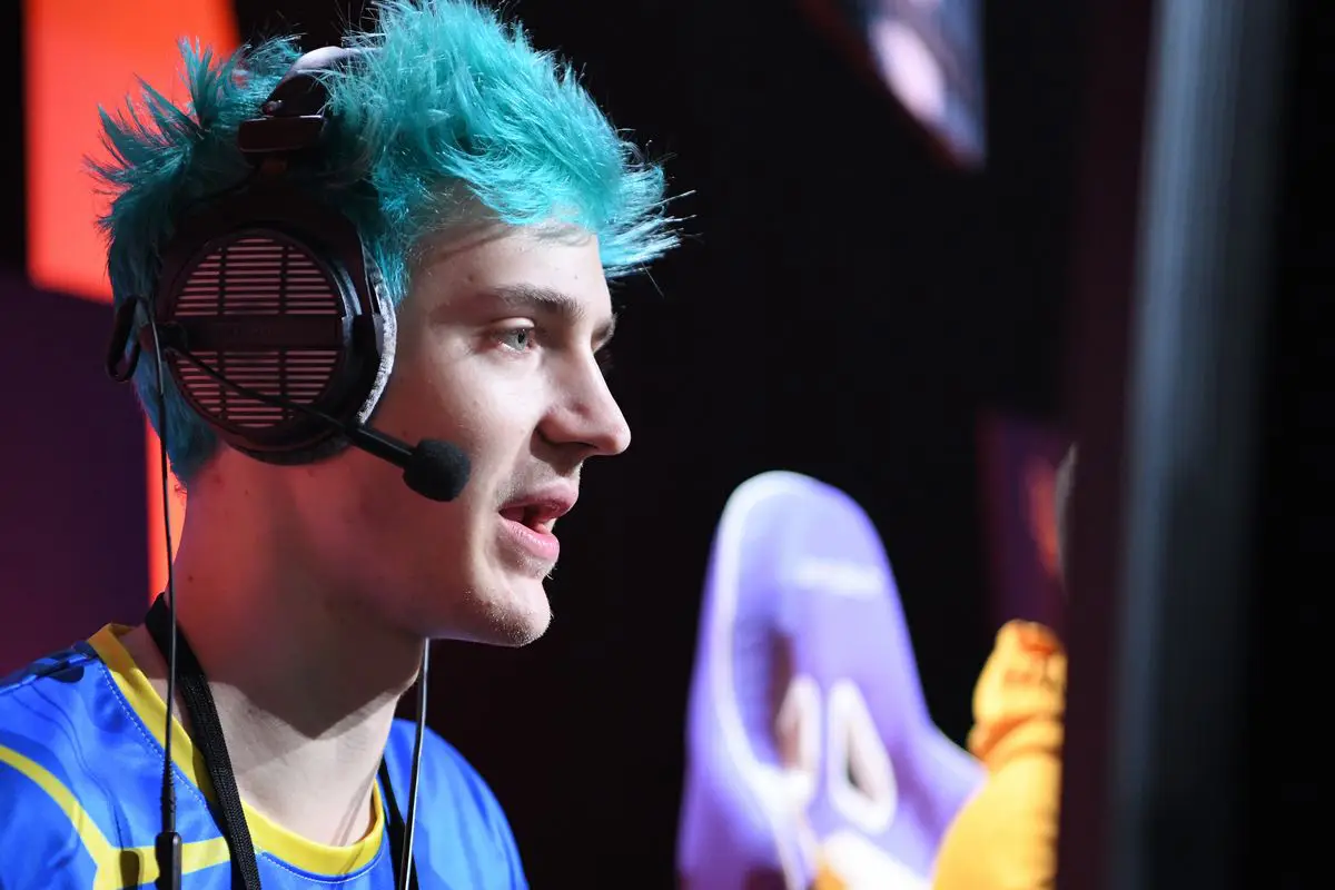 Ninja anuncia seu retorno a Twitch, após um ano com a Mixer