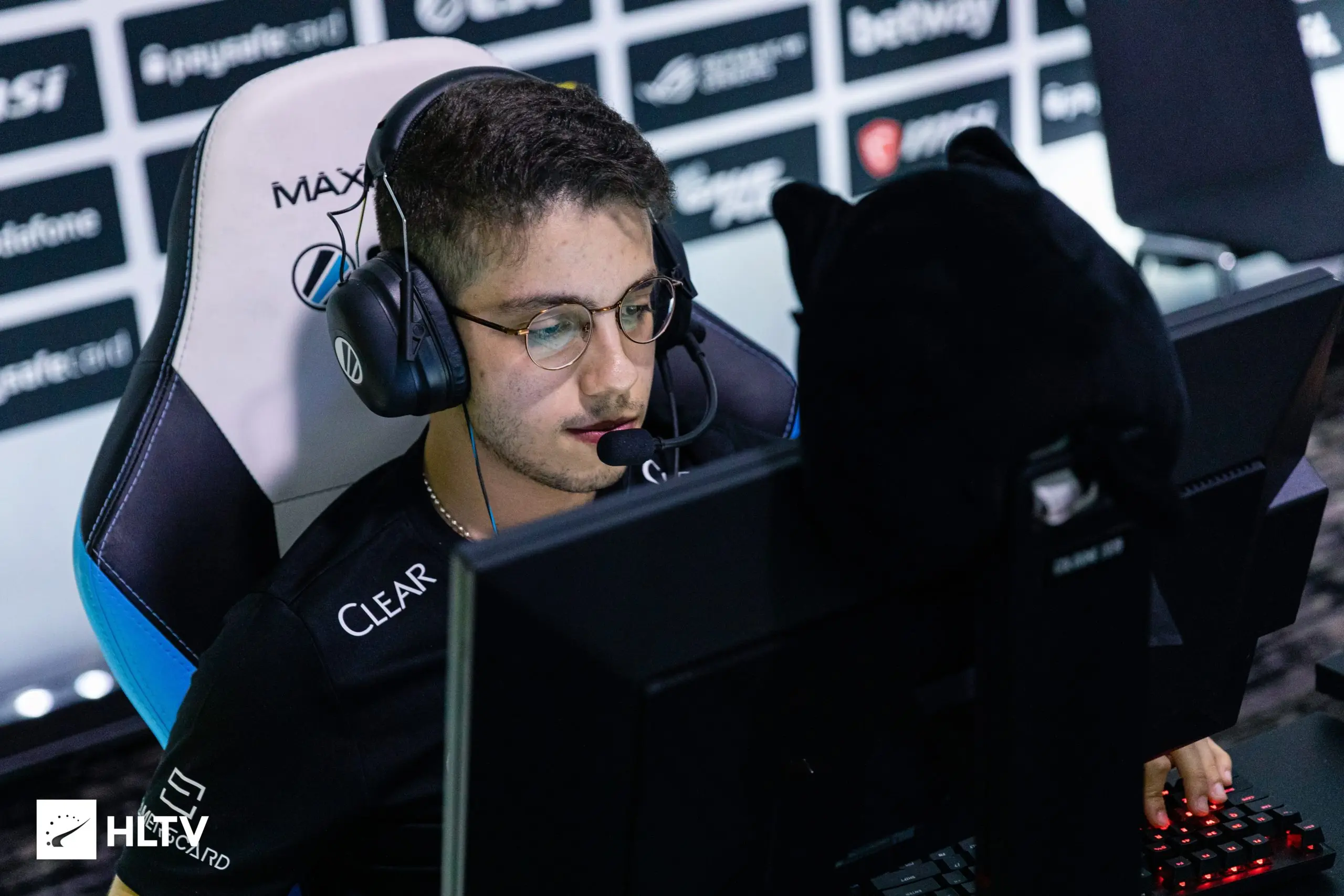 ESL Pro League S12: FURIA vence Team Liquid e segue invicta no campeonato