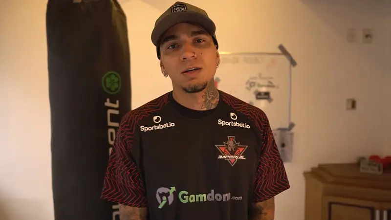 CS:GO: Imperial refaz os exames de COVID-19 e está na Sérvia para bootcamp