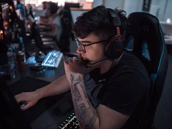 CS:GO: “Não queria, não concordei com tudo o que rolou”, revela trk