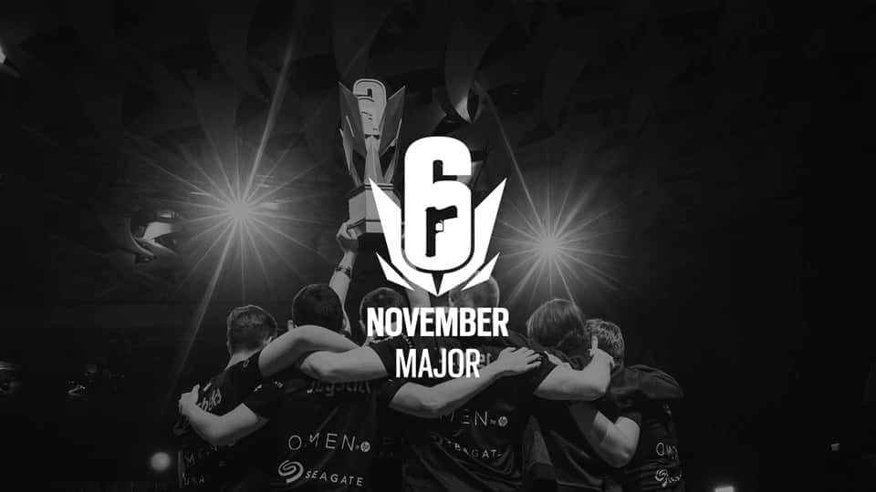 R6: Major de novembro será realizado de forma regional, por conta da pandemia de COVID-19