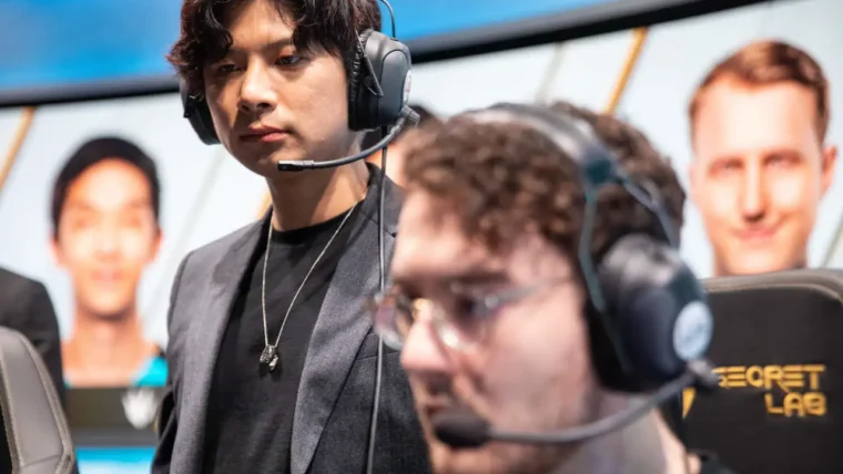 LoL: Cloud9 anuncia a saída do head coach Reapered