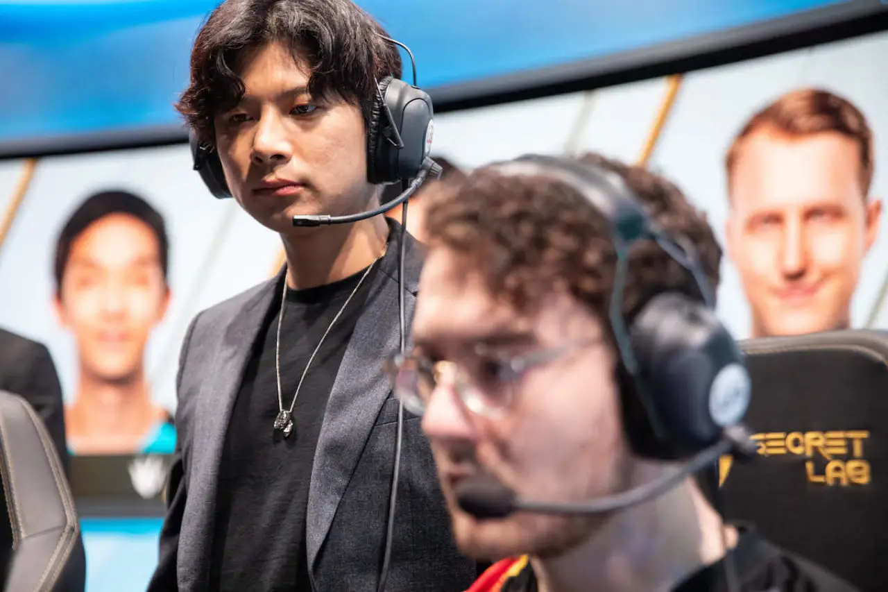 LoL: Cloud9 anuncia a saída do head coach Reapered