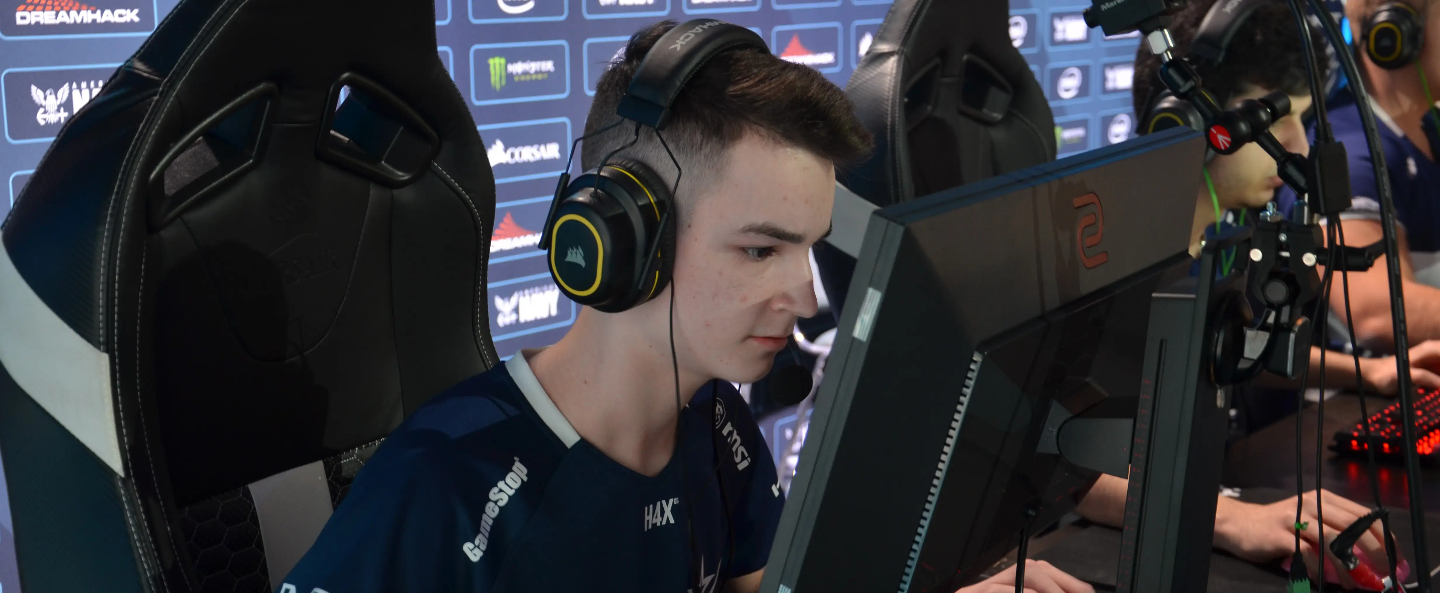 CS:GO: oBo deixa a equipe da Complexity e é bancado