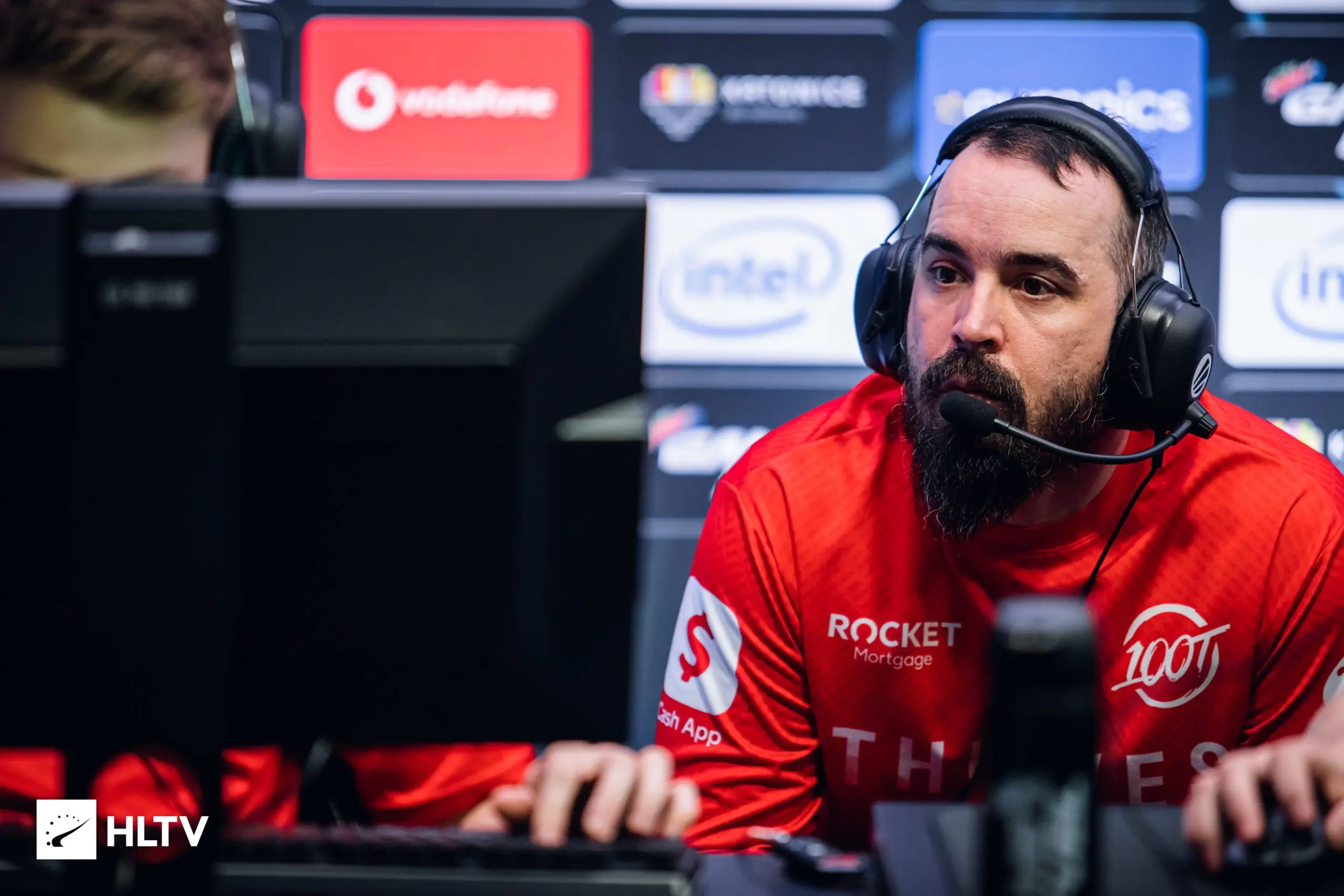 CS:GO: Cloud9 anuncia a contratação de kassad e HenryG
