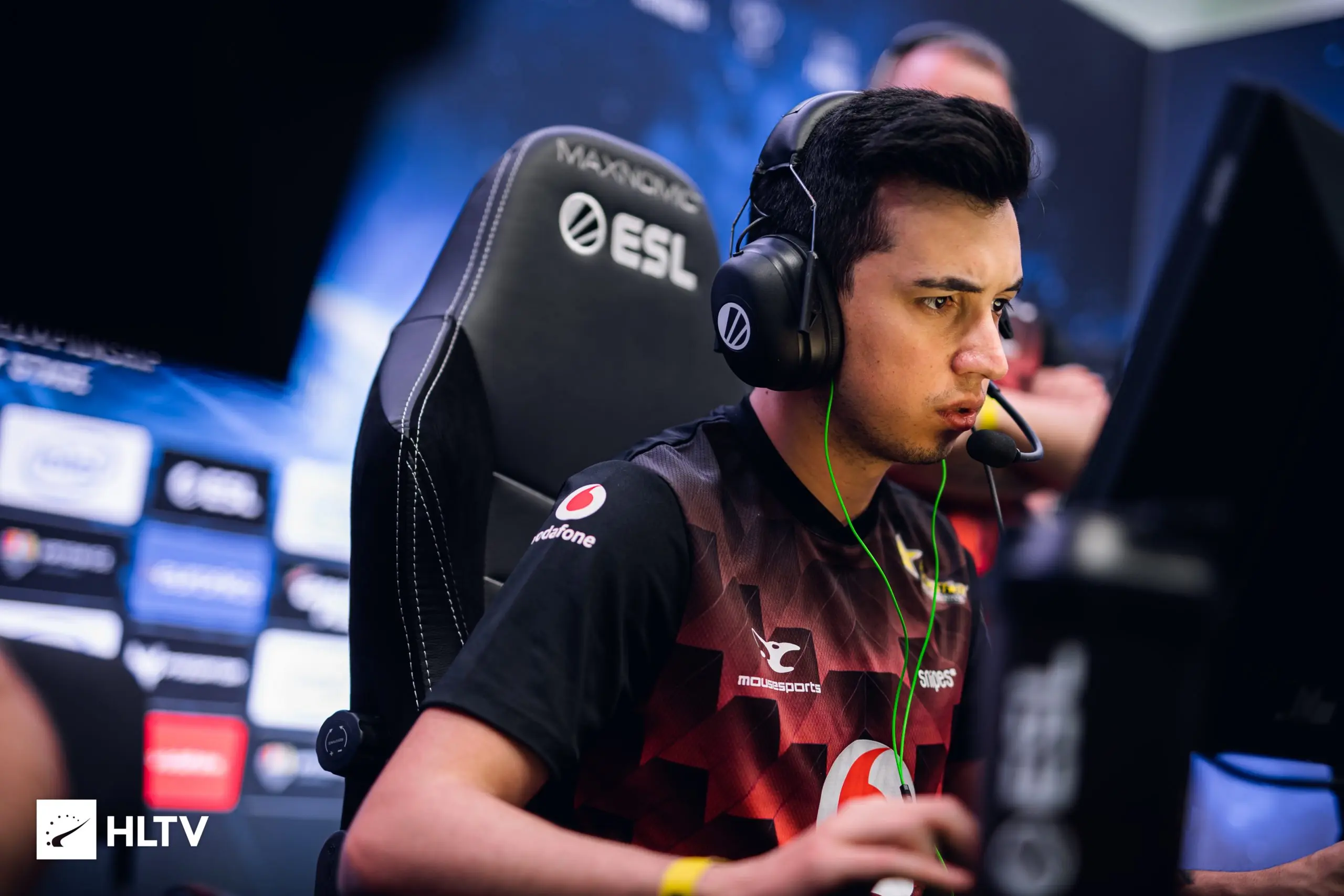 CS:GO: Cloud9 anuncia as contratações de woxic e mezii