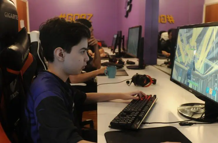Fortnite: A nova temporada da FNCS será realizada no dia 9 de outubro e tem mudança no formato