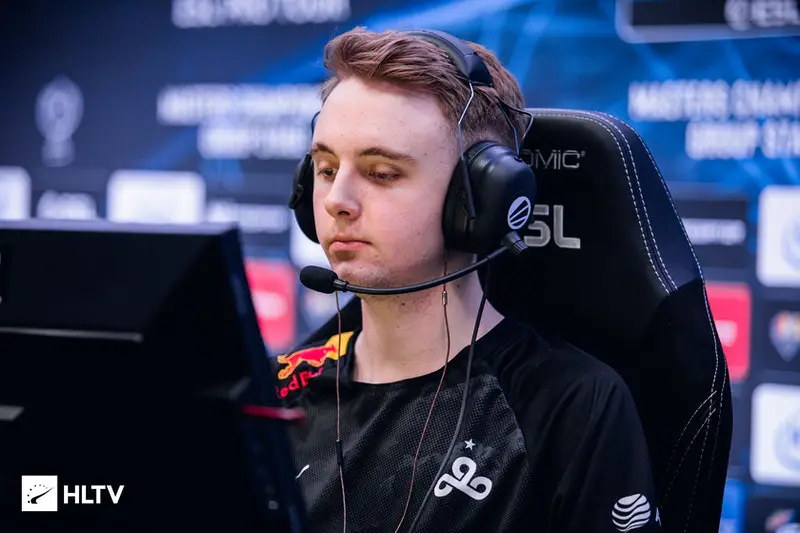 CS:GO: Cloud9 pode manter floppy em sua nova escalação, segundo site