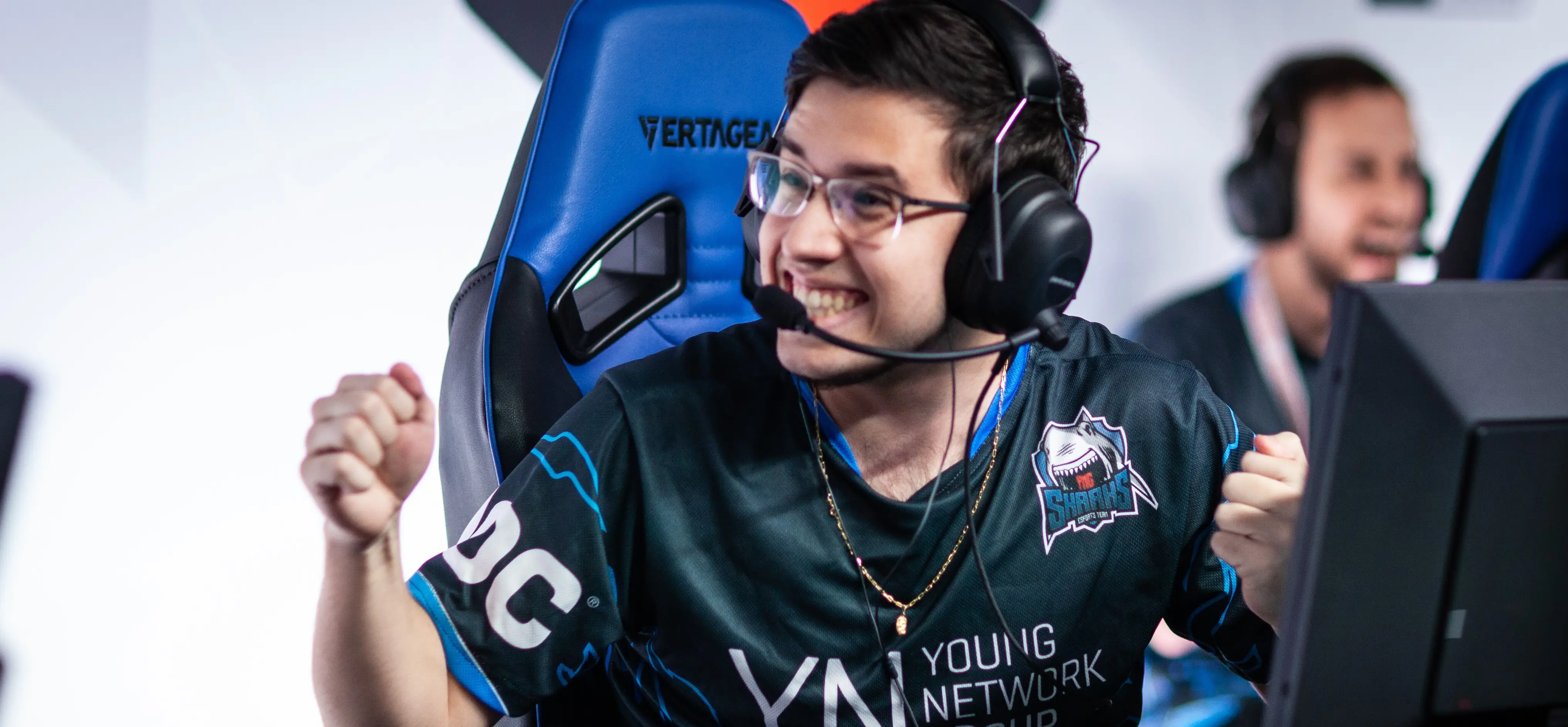 ESL Pro League S12: Sharks vira sobre a BOOM e está na grande final