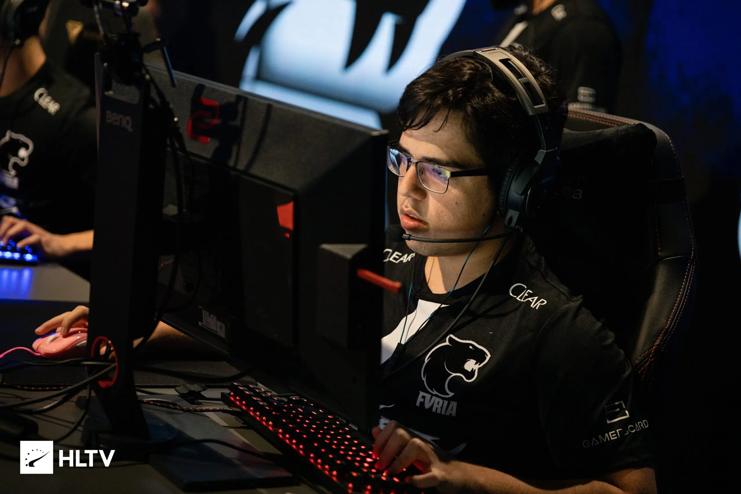 ESL Pro League Season 12: FURIA vence Evil Geniuses e se mantem invicta no torneio