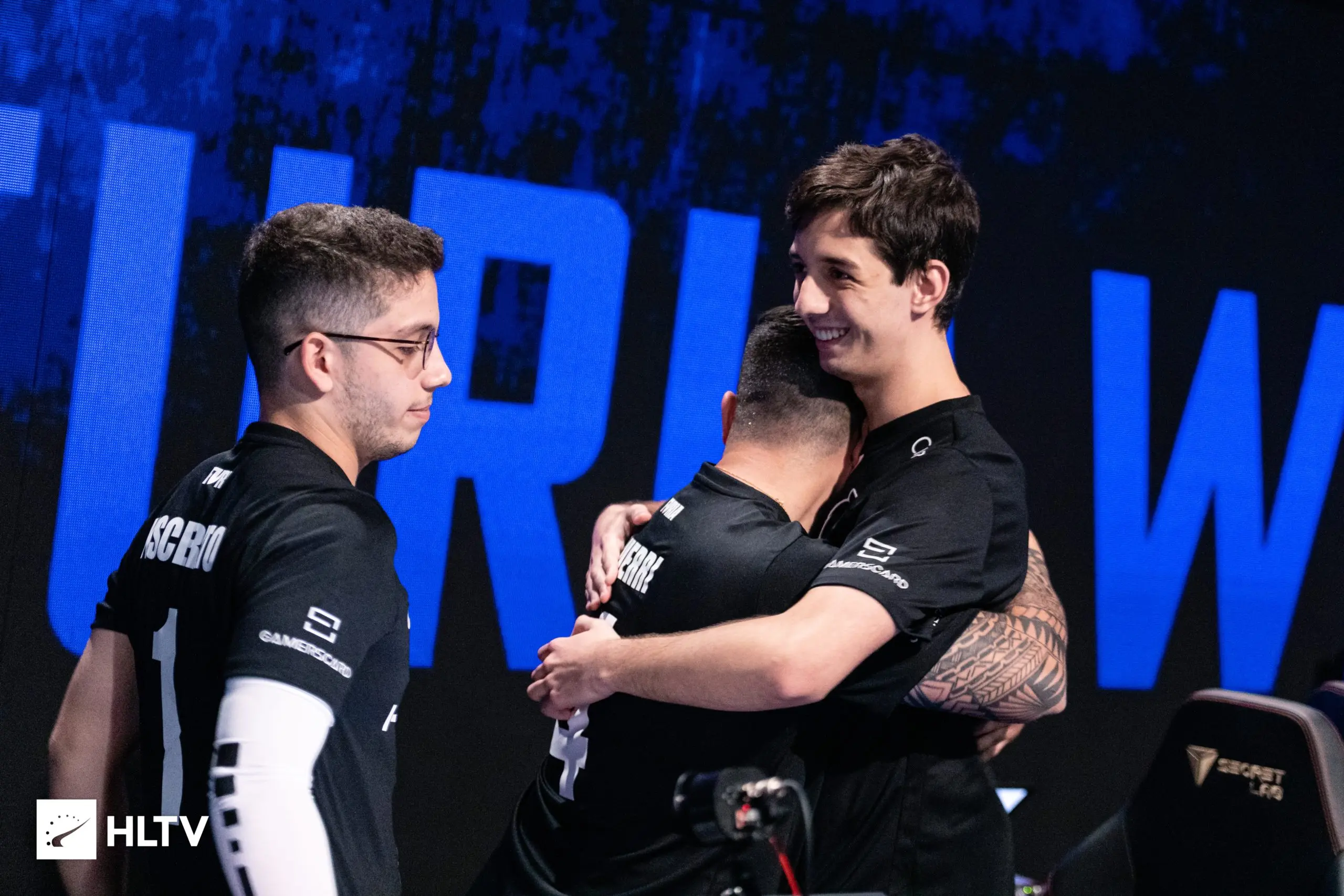 CS:GO: FURIA volta ao top 4 da HLTV após o titulo da ESL Pro League S12