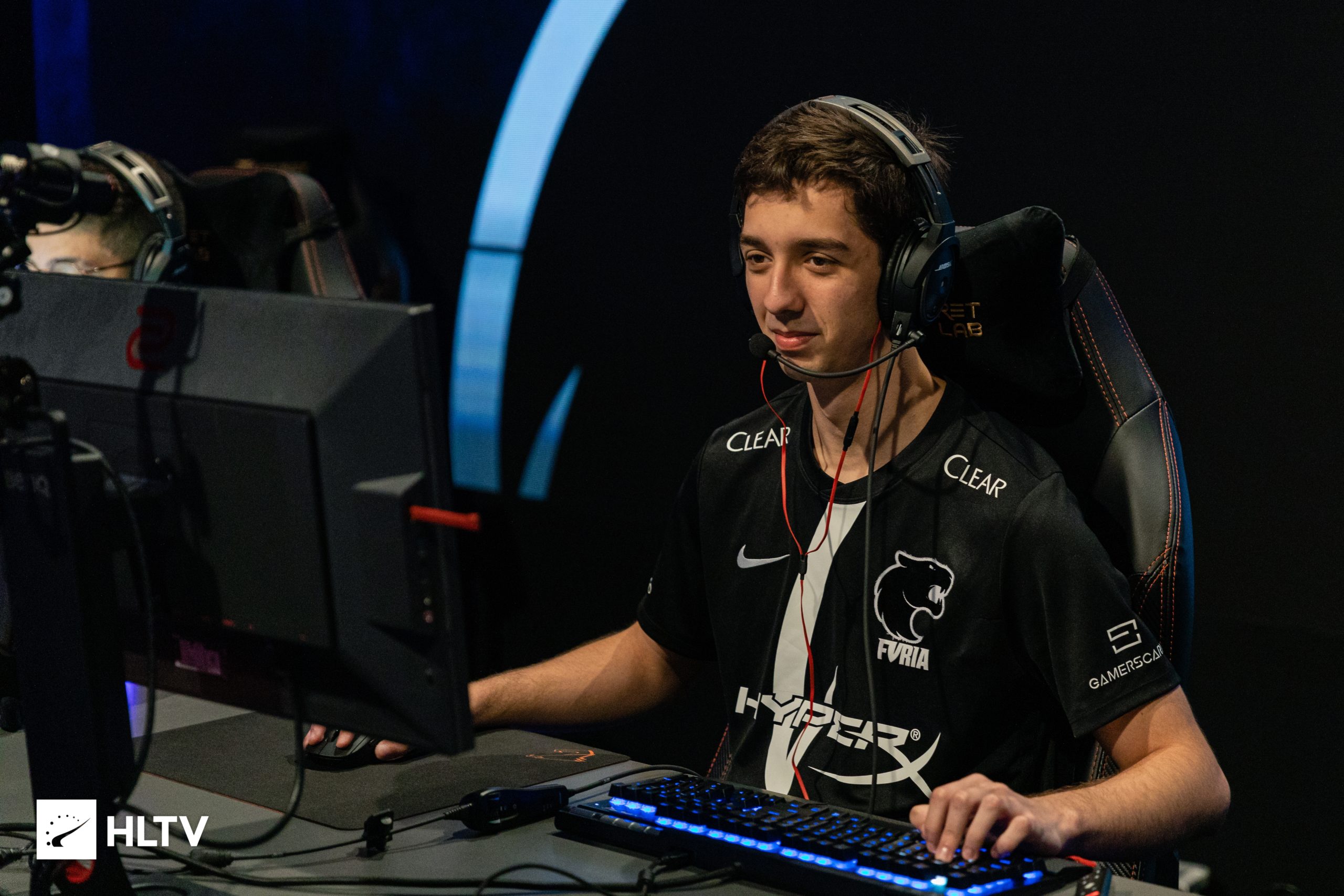 ESL Pro League S12: FURIA varre Evil Geniuses e avança para a grande final