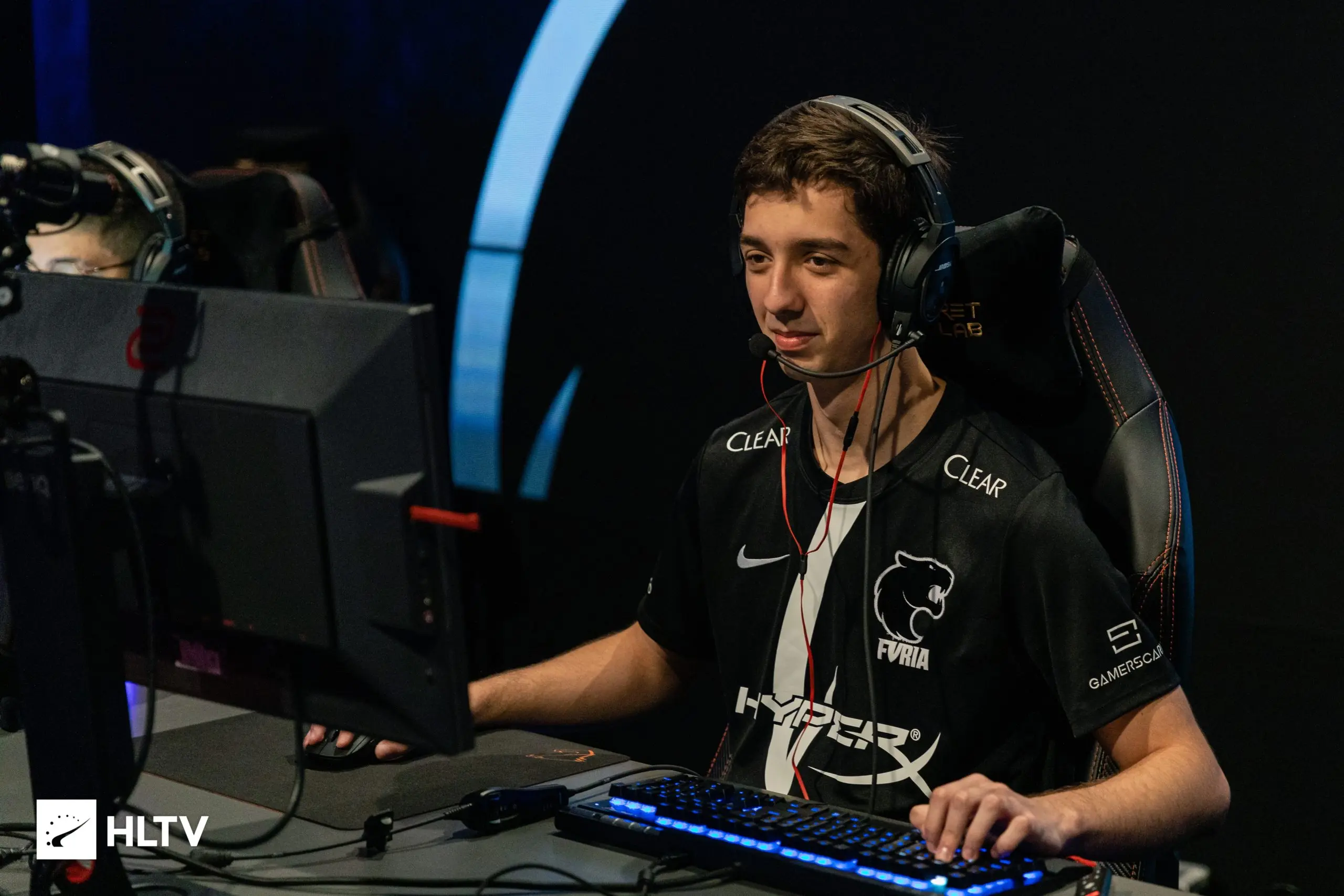 ESL Pro League S12: FURIA varre Evil Geniuses e avança para a grande final