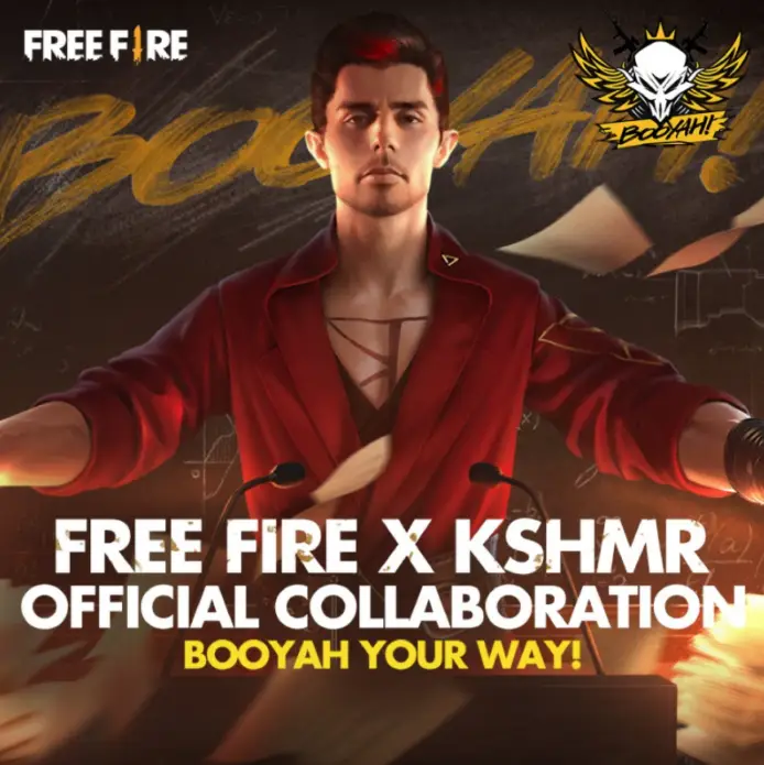 Free Fire