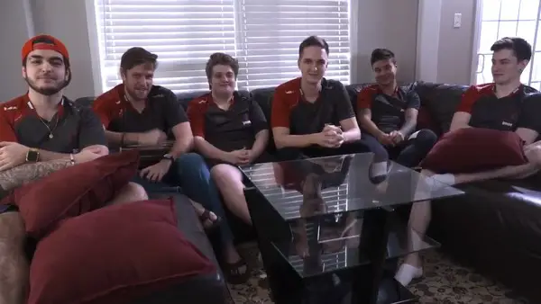 ESL Pro League S12: BOOM atropela Havan e está na grande final