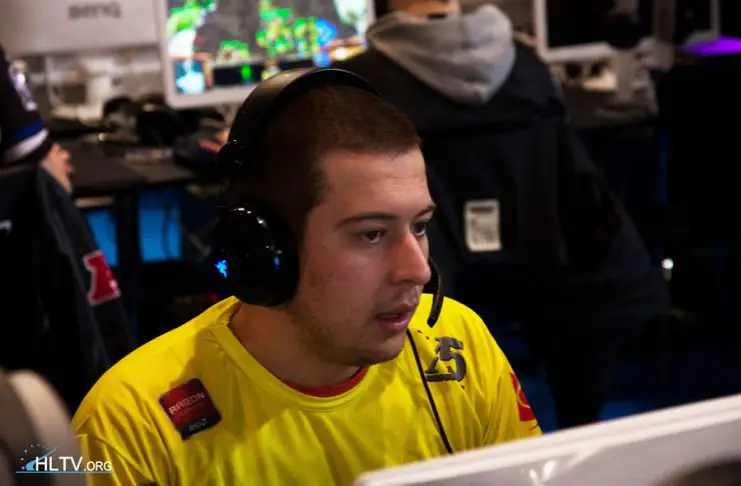 EVO Tounament