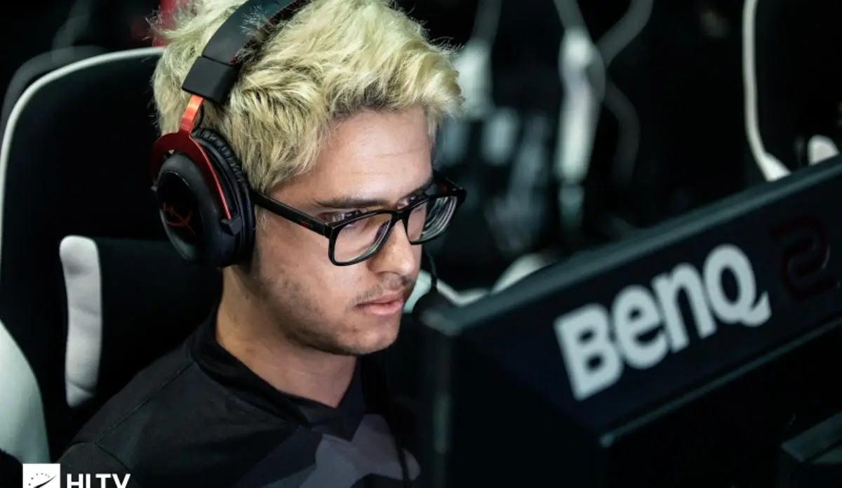 CS:GO: Real Betis anuncia sua nova escalação de CS:GO com Horvy