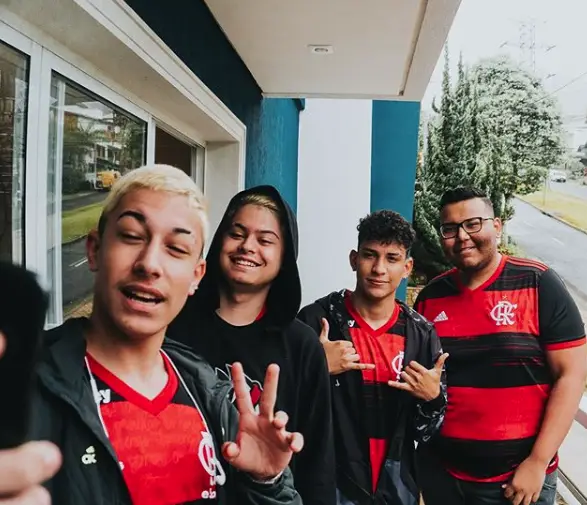 LBFF