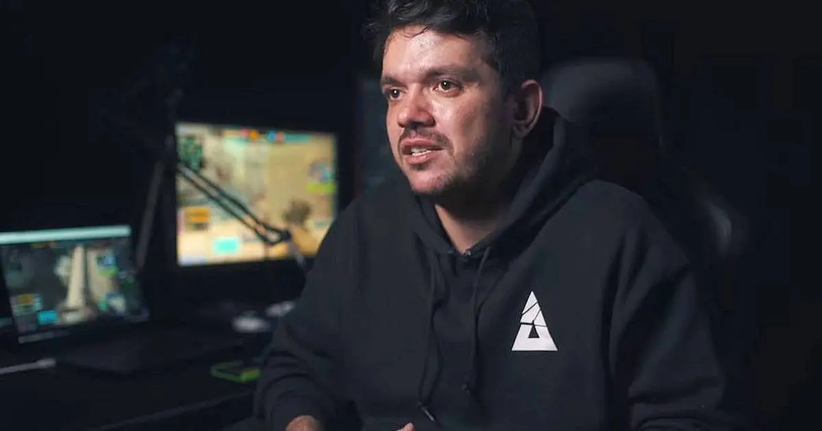Gaules doa mais de R$ 31 mil para a ONG do SOS Pantanal no combate as queimadas