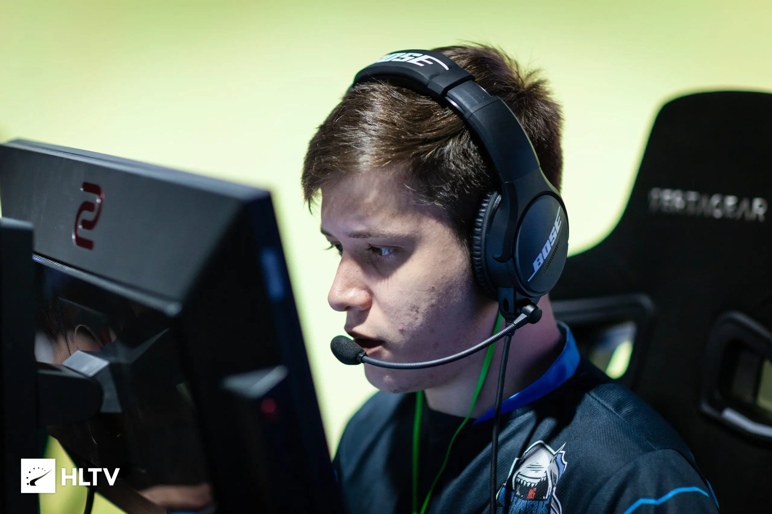 Tribo To Major: Sharks e Vivo Keyd se classificam para o regional